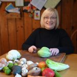 Alison Aldred - Swindon Nutritional Therapist