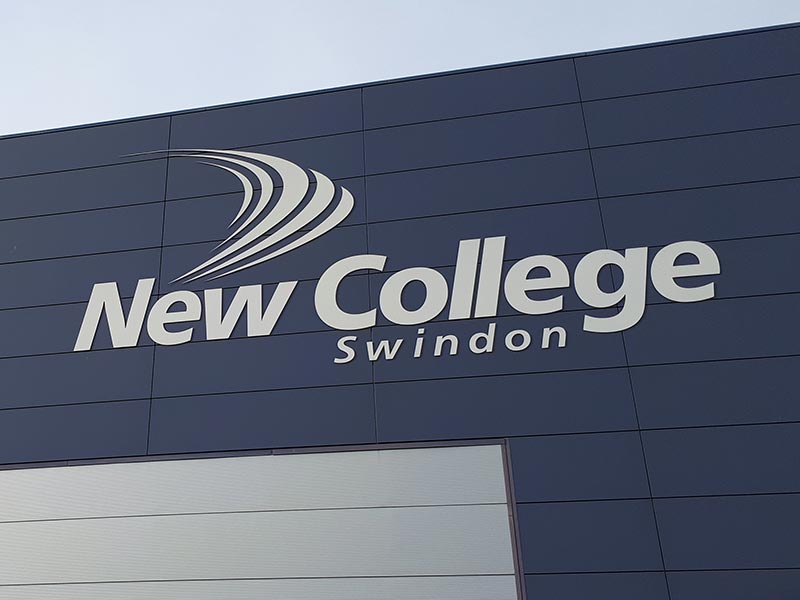 new-college-swindon