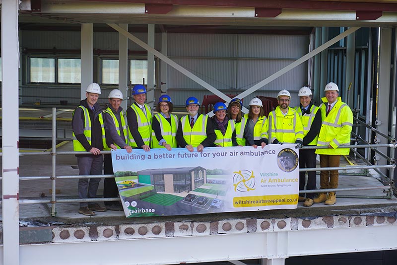 topping-out-ceremony