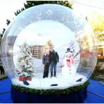 Swindon Xmas lights switch on