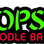 chopstix logo