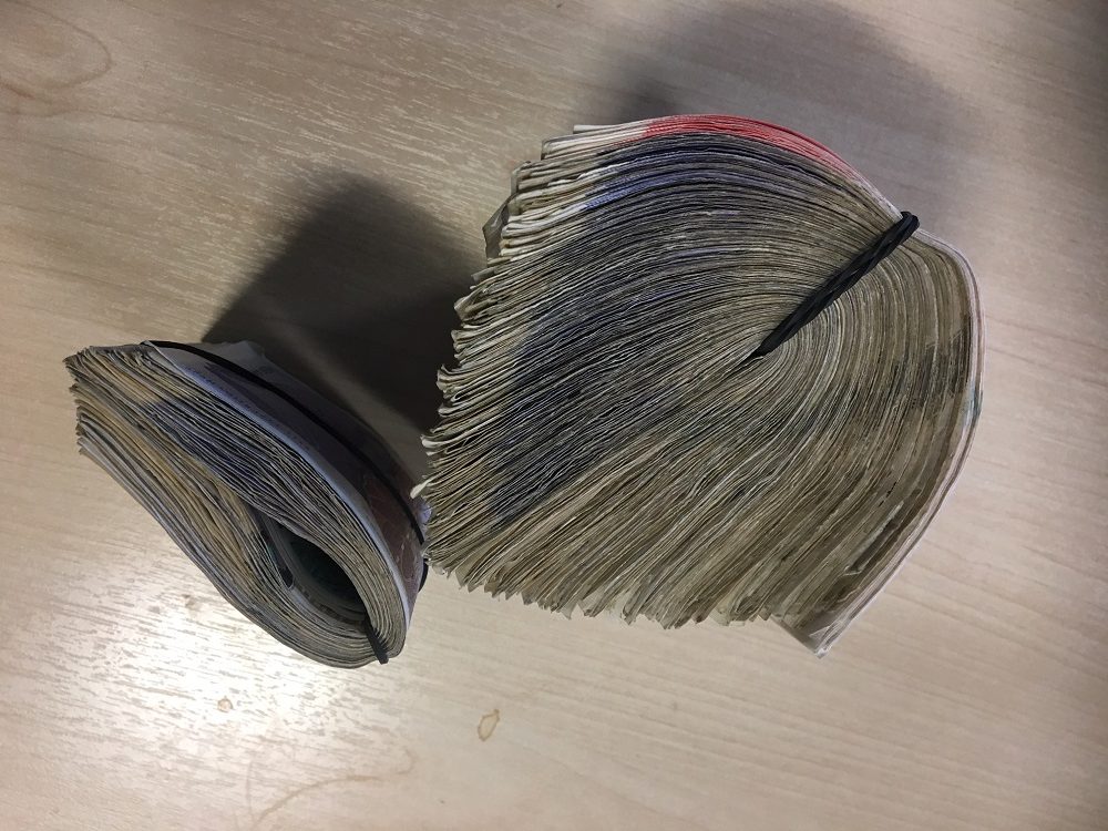 cash swindon