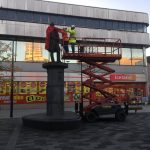 Mr Brunel Swindon