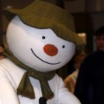 snowman