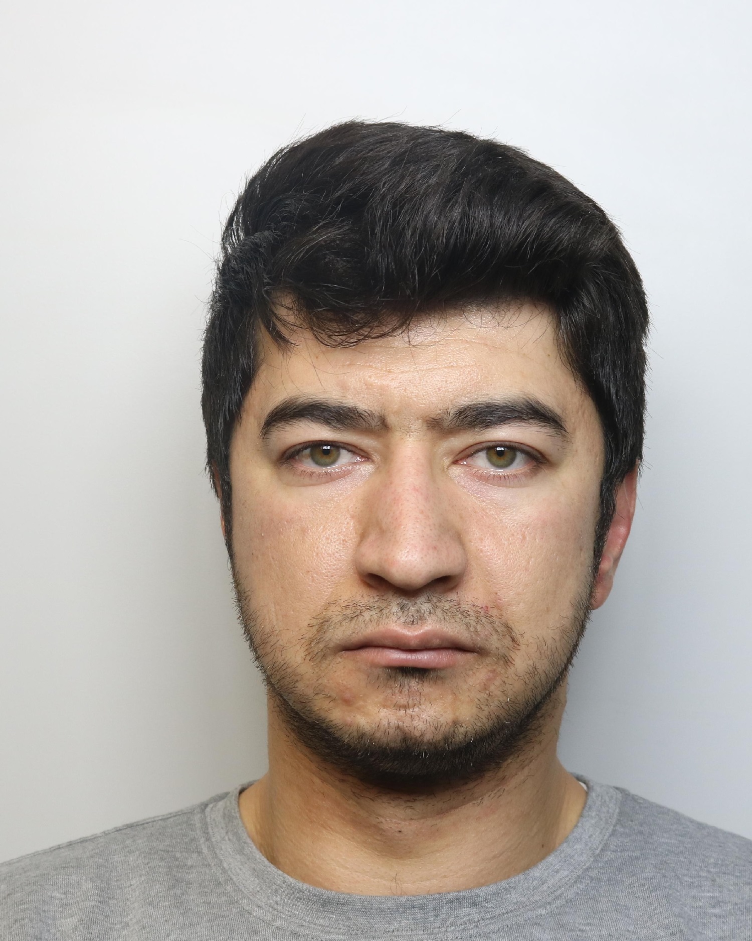 Ibrahim Gediklioglu