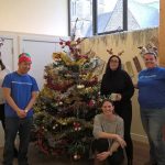 Over 200 acts of Christmas kindness from local people
