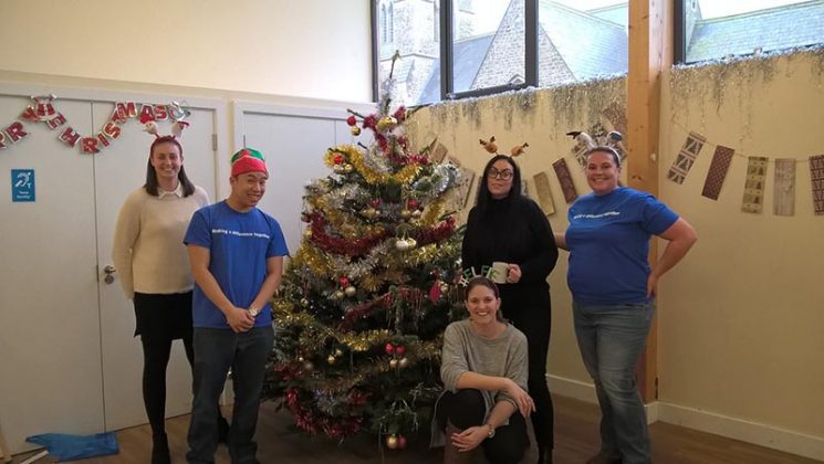 Over 200 acts of Christmas kindness from local people