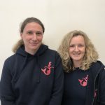heather box & clare southworth