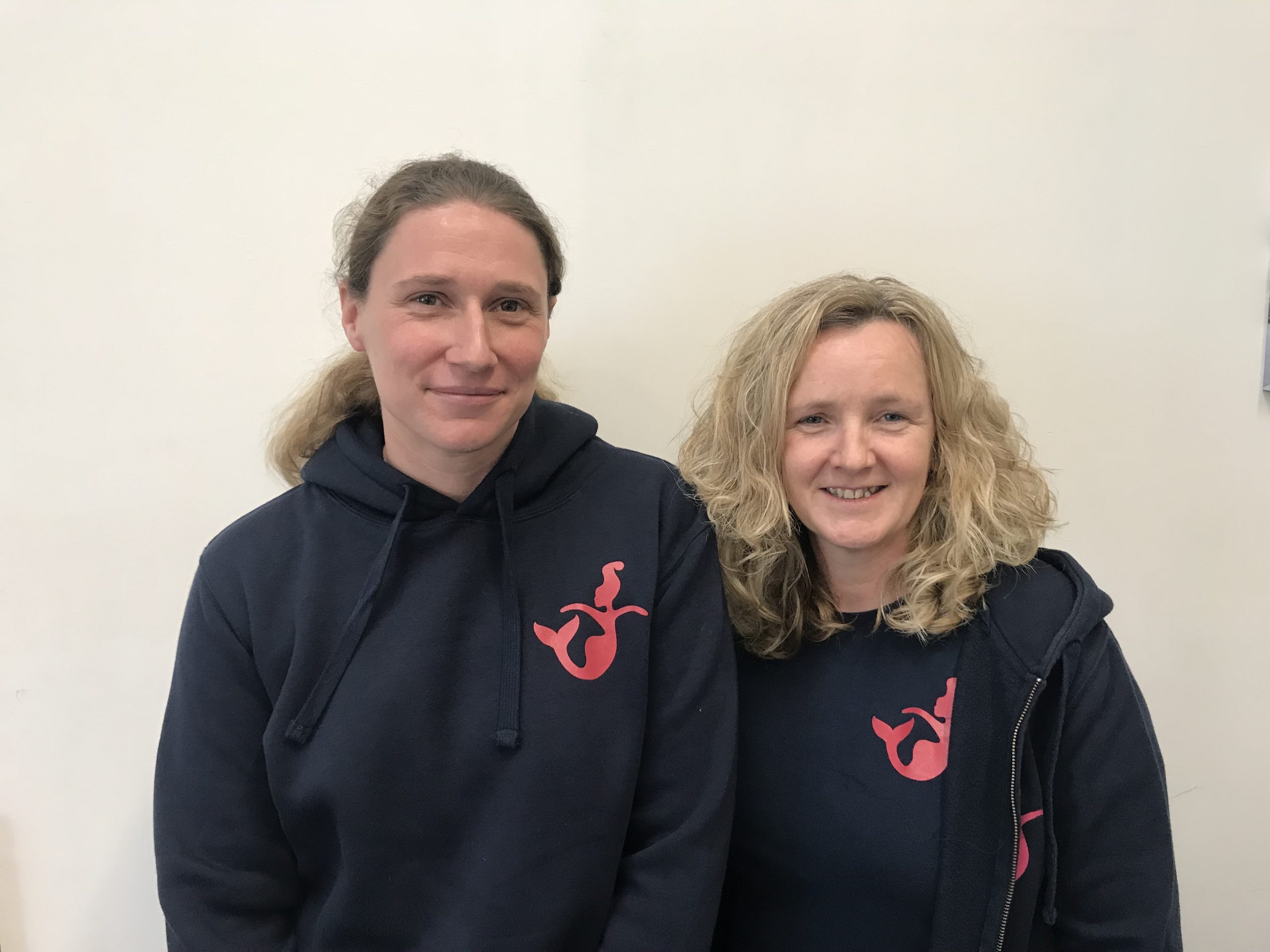 heather box & clare southworth