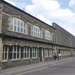 The University of Wales Trinity Saint David (UWTSD) in partnership with Swindon Borough Council and Forward Swindon