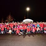 Slinn Allstars running club