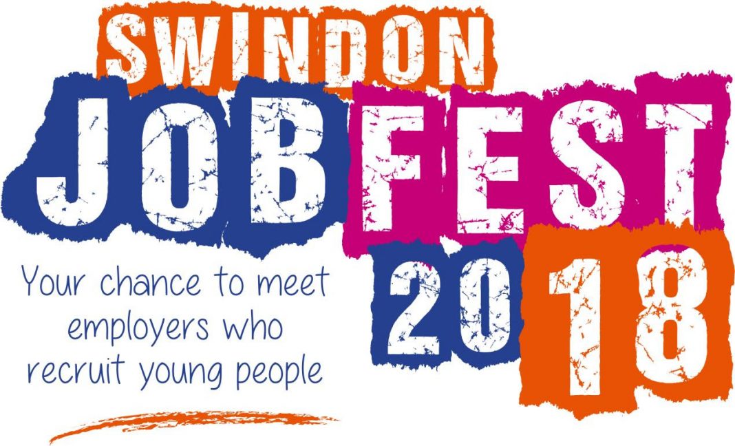 Swindon JobFest 2018