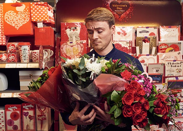 Morrisons creates ‘love calculator’ to help Swindon’s shoppers find love in the aisles