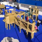 New Orbital Play Park