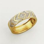 Stolen Wedding ring