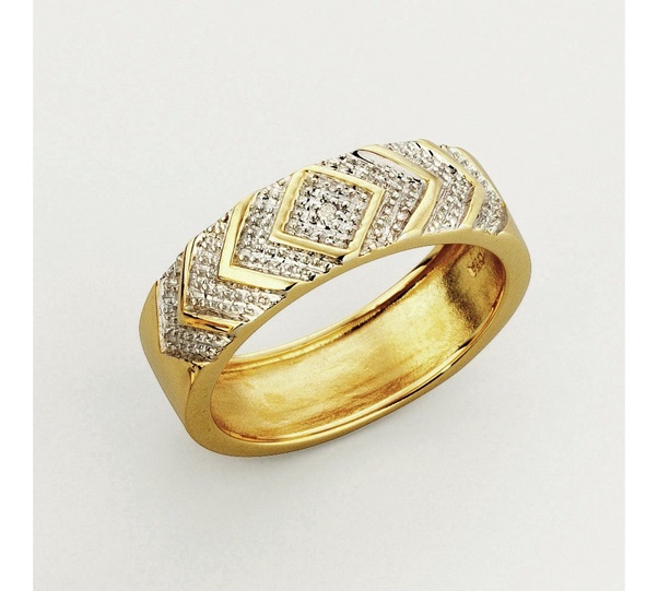 Stolen Wedding ring