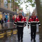 Town Centre Street Team