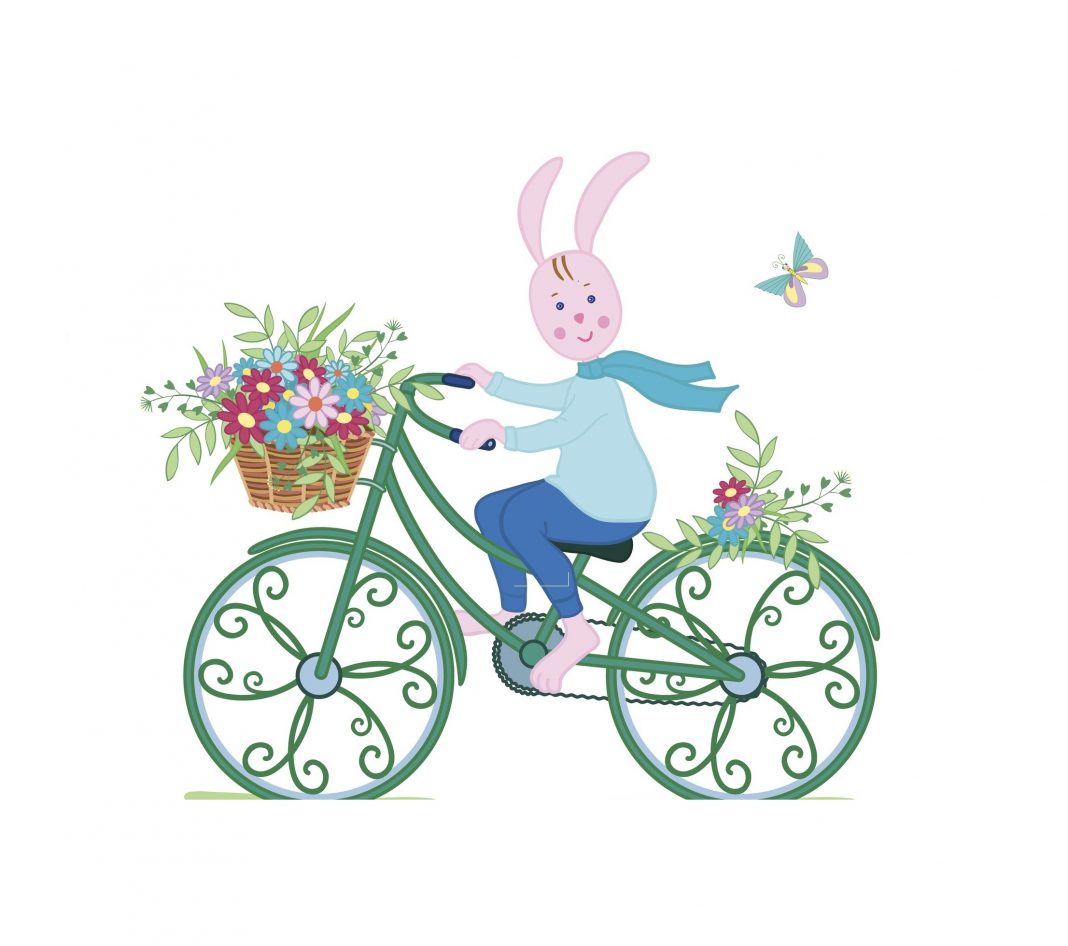 Swindon Cycle Easter Cycling Event