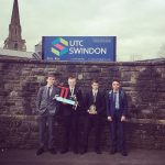 BRIGHT YOUNG SPARKS RISE TO ROYAL NAVY ENGINEERING CHALLENGE
