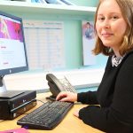 New College Swindon - National Apprenticeship Week