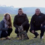 Launch of the White Horse Challenge