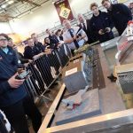 BRIGHT YOUNG SPARKS RISE TO ROYAL NAVY ENGINEERING CHALLENGE