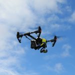 Wiltshire Police Drone Unit