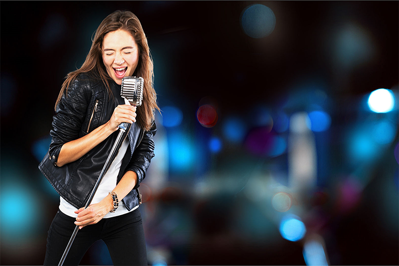 Best of Swindon Talent Competition