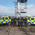 Wiltshire Police Drone Unit