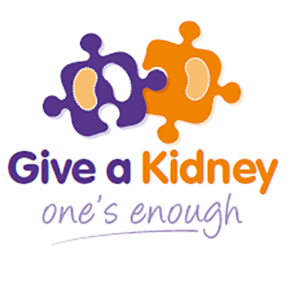 Give a Kidney