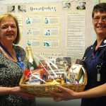 85% of staff have Flu Jab