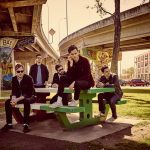 Arkells will be at Arkell's Swindon