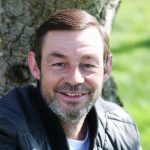 Graham Stobbs - MFor Festival, Swindon, Organiser