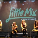 The Little Mix Experience