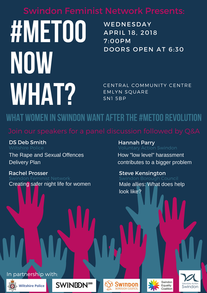 #MeToo campaign