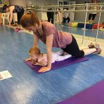 OneFitMama - Toddler