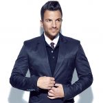Peter Andre announced at MFOR Festival Swindon