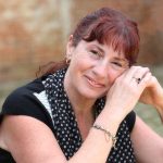 Swindon Footprints founder Rachel Tucker’s
