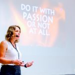 The podcasts by Sarah Archer – an author, actor and stand-up comedian