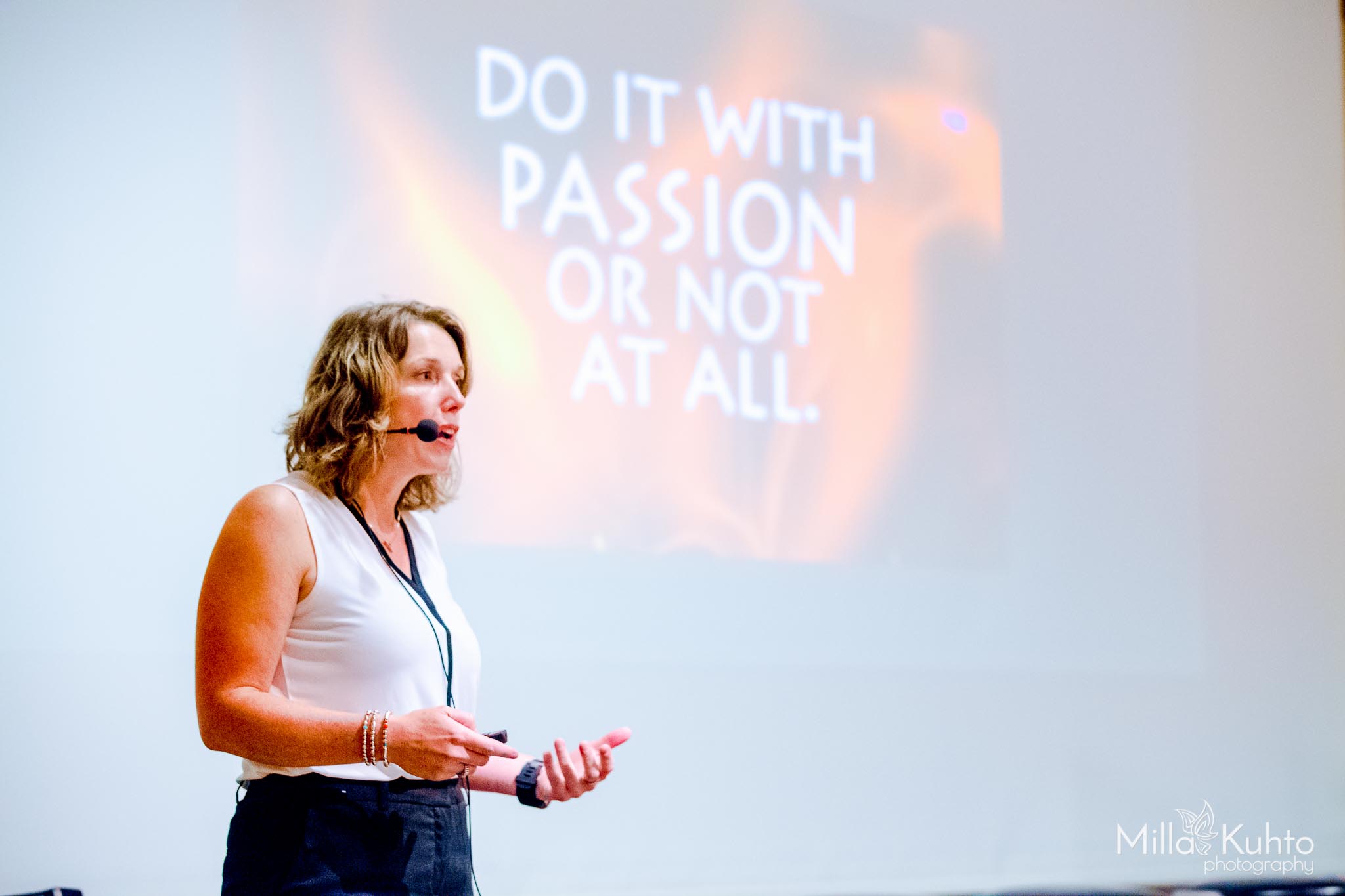 The podcasts by Sarah Archer – an author, actor and stand-up comedian