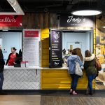 The Crossing Street Food, Swindon