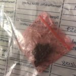 Swindon's Community Policing Teams targeted illegal drug supply and use