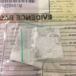 Swindon's Community Policing Teams targeted illegal drug supply and use