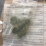 Swindon's Community Policing Teams targeted illegal drug supply and use