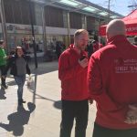 inSwindon Street Team Ambassadors