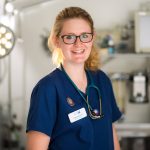 Jenny Freeth - Purton Vets