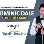 Dominic Dale Exhibition