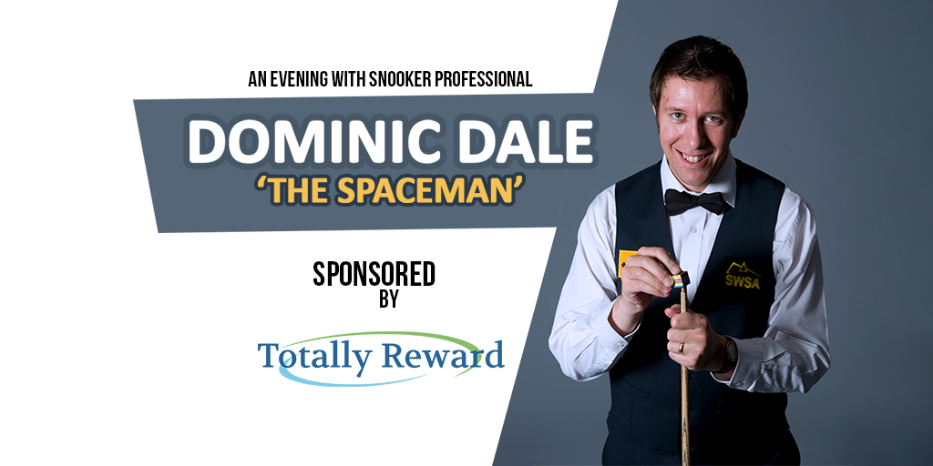Dominic Dale Exhibition