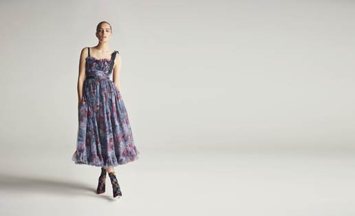 Summer Holiday Style & Make-Up Event with Kate Evans and The Cosmetics Company Store at McArthurGlen Designer Outlet Swindon