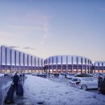 North Star Village - CGIs